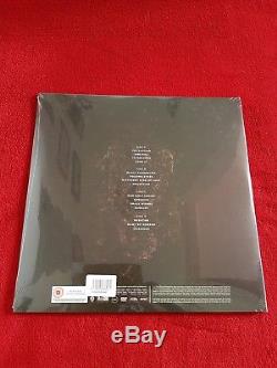 BIFFY CLYRO MTV Unplugged Live At Roundhouse London (Signed Deluxe Vinyl)