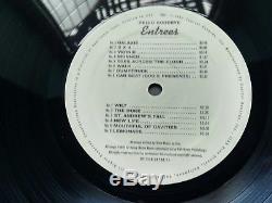 BLIND MELON SOUP Vinyl LP Original 1995 US First Pressing + Inner VG+ SIGNED