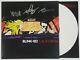 Blink 182 Band Signed California Lp Vinyl Album Withjsa Cert Mark Hoppus