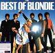 Blondie Signed Lp Vinyl The Best Of Blondie Psa/dna #ac34690 Debbie Harry