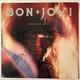 Bon Jovi Signed 7800 Fahrenheit Vinyl Record Album Autographed By Four 4 Members