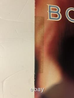 BON JOVI Signed 7800 Fahrenheit Vinyl Record Album Autographed By Four 4 Members