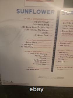 Beach Boys Autographed Vinyl Signed By Al JARDINE