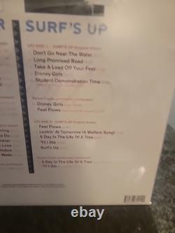 Beach Boys Autographed Vinyl Signed By Al JARDINE