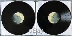 Beady Eye Be Gatefold Double 12 Vinyl Record Fully Autographed Insert Oasis