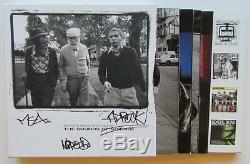 Beastie Boys Autographed LIMITED LE Vinyl Record Album Box Set signed x3 PSA COA