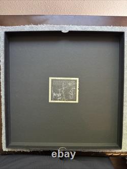 Behemoth'Opus Contra Natvram' Vinyl Box Set. BRAND NEW / Autographed