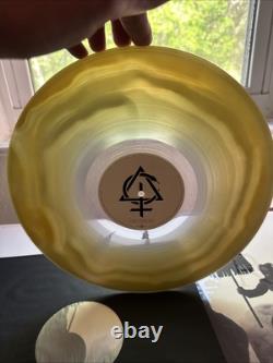 Behemoth'Opus Contra Natvram' Vinyl Box Set. BRAND NEW / Autographed