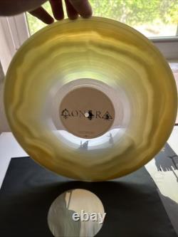 Behemoth'Opus Contra Natvram' Vinyl Box Set. BRAND NEW / Autographed