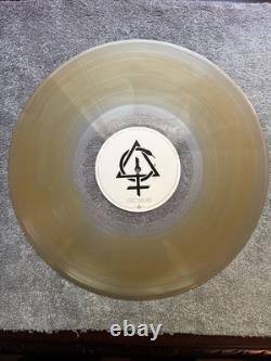 Behemoth'Opus Contra Natvram' Vinyl Box Set. BRAND NEW / Autographed