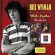 Bill Wyman White Lightnin The Solo Box Signed Rolling Stones Lightning Vinyl