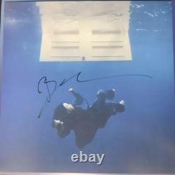 Billie Eilish HIT ME HARD AND SOFT EXCLUSIVE SIGNED Vinyl