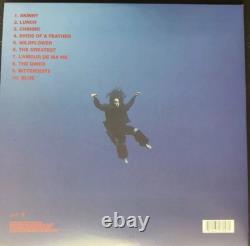 Billie Eilish HIT ME HARD AND SOFT EXCLUSIVE SIGNED Vinyl