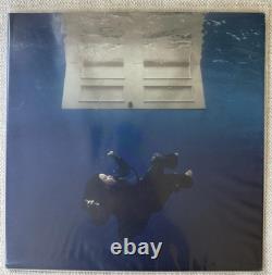 Billie Eilish HIT ME HARD AND SOFT Exclusive Vinyl with Signed Insert Brand New