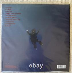 Billie Eilish HIT ME HARD AND SOFT Exclusive Vinyl with Signed Insert Brand New