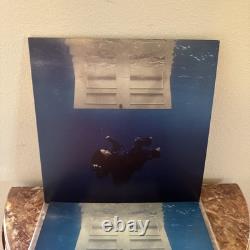 Billie Eilish Hit Me Hard And Soft Vinyl LP AUTOGRAPHED Insert Signed New