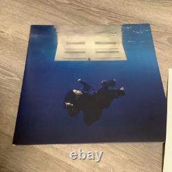 Billie Eilish Signed Autograph Hit Me Hard Vinyl Insert & Vinyl Record JSA COA