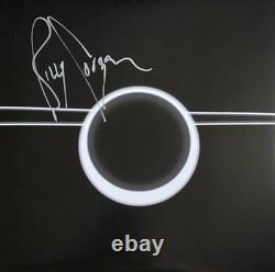 Billy Corgan Autographed The Smashing Pumpkins Aghori Mhori Mei Vinyl