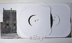 Billy Corgan Smashing Pumkins autographed Aegea vinyl 1st pressing 2lp #175/250