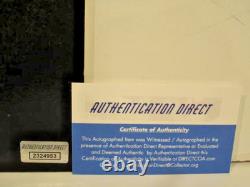 Billy Joel 1977 The Stranger Signed Lp Vinyl-authenticated Hologram And Cert