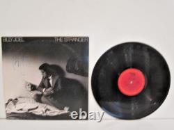 Billy Joel 1977 The Stranger Signed Lp Vinyl-authenticated Hologram And Cert