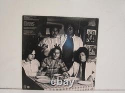 Billy Joel 1977 The Stranger Signed Lp Vinyl-authenticated Hologram And Cert