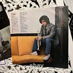 Billy Joel 52nd Street Signed Vinyl LP Record Album PSA/DNA Epperson SHIPS FREE