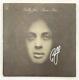 Billy Joel Signed Autograph Album Vinyl Record Lp Piano Man Rare! With Jsa Coa