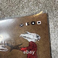 Billy woods Signed MAPS DELUXE Deluxe 2LP Vinyl 7x7 Booklet SHIPS NOW