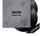 Black Stone Cherry Family Tree Limited Edition Signed Test Pressing Vinyl 2 Lp