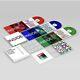 Bo Burnham Inside Deluxe Signed Vinyl Box Set (rgb Version) December 16 Presale