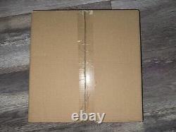 Bo Burnham Inside SIGNED Limited Edition Deluxe Box RGB NEW VINYL LP Rare