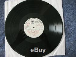 Bob Dylan Tell Tale Signs The Bootleg Series Vol 8 Deluxe Vinyl LP Box Set