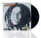 Bob Marley Kaya Record Signed