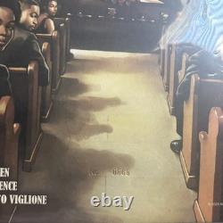 Boldy James Signed Autographed Vinyl Record LP Limited Edition / 300