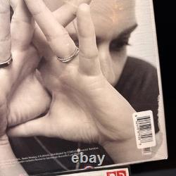 Brandi Carlile Returning to Myself Opaque Baby Pink Color Vinyl LP Record SIGNED