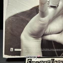 Brandi Carlile Returning to Myself Opaque Baby Pink Color Vinyl LP Record SIGNED