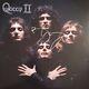 Brian May Autographed Signed Queen Ii Vinyl Record Album