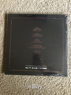 Bring Me The Horizon Live At Royal Albert Hall Signed Vinyl SEALED