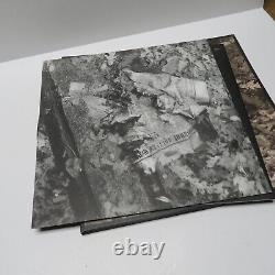 CAMOUFLAGE? Voices & Images 3 x Vinyl LP LE Signed 117/500 Remastered, 30th
