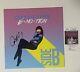 Carly Rae Jepsen Signed Emotion Side B Vinyl Lp Jsa Coa