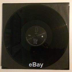 Catfish And The Bottlemen The Balcony Signed Vinyl Record Autograph Rare