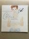 Celine Dion Falling Into You 1996 Ultra Rare Original 2 X Vinyl Lp Autographed