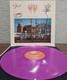 Chat Pile God's Country Signed Purple Vinyl Limited Lp Autographed Record