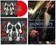 Chino Moreno Signed Deftones Album Coa Proof Autographed Vinyl Record