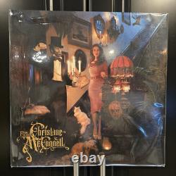 Christine McConnell Collectible Vinyl Record SIGNED AUTOGRAPHED 2021 NEW Rare Christine McConnell Collectible Vinyl Record SIGNED AUTOGRAPHED 2021 NEW Rare