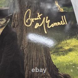 Christine McConnell Collectible Vinyl Record SIGNED AUTOGRAPHED 2021 NEW Rare