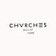 Chvrches Recover Ep Rsd Numbered Orange Vinyl 12 + Signed Postcard Newithsealed