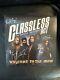 Classless Act Welcome To The Show Signed By All Vinyl Plus New Sealed Lp