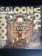 Clutch Doom Saloon Volume 4 Iv Rare Live 2 Lp Set With Autographed Insert
